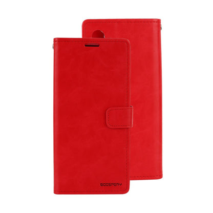 Mercury Blue Moon Diary Cover Case for Samsung Galaxy A32 4G