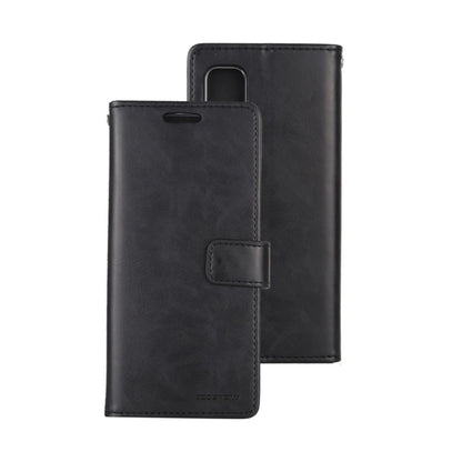 Mercury Blue Moon Diary Cover Case for Samsung Galaxy S20 FE