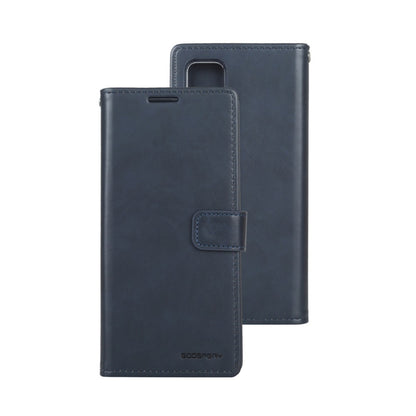 Mercury Blue Moon Diary Cover Case for Samsung Galaxy S20 FE