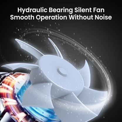 iQuick Magnetic Car Mount Charger with Cooling Semiconductor Radiator (Magsafe Compatible)