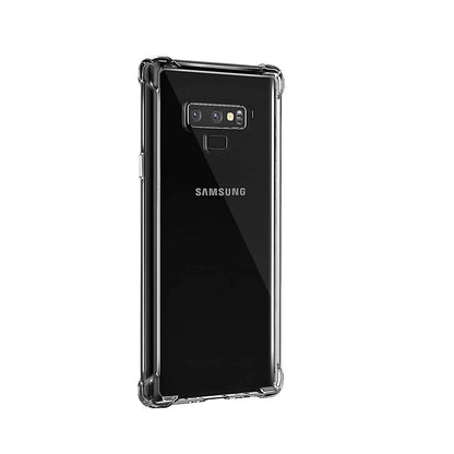 Solar Crystal Hybrid Cover Case for Samsung Galaxy Note 9 N960F