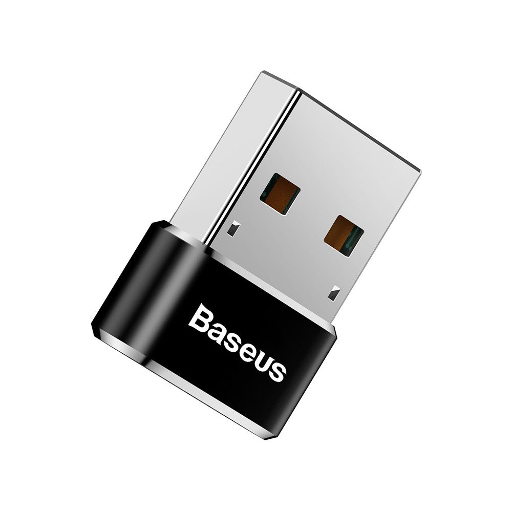 Mini Type-C Female to USB Male Adapter Converter