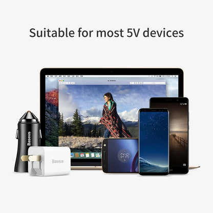 Mini Type-C Female to USB Male Adapter Converter