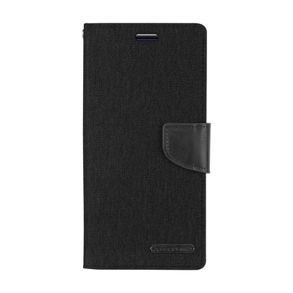 Mercury Canvas Diary Case for iPhone 14 Plus