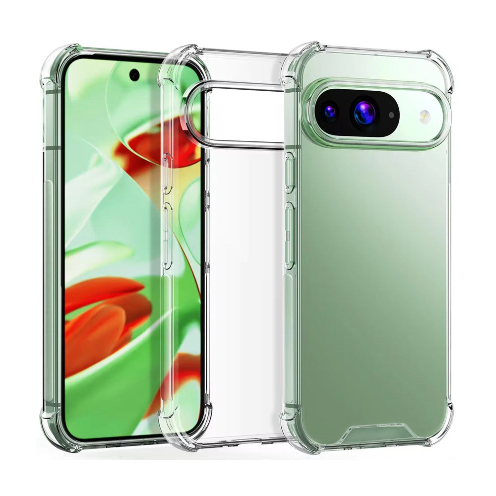 Clear Case for Google Pixel 9 / 9 Pro