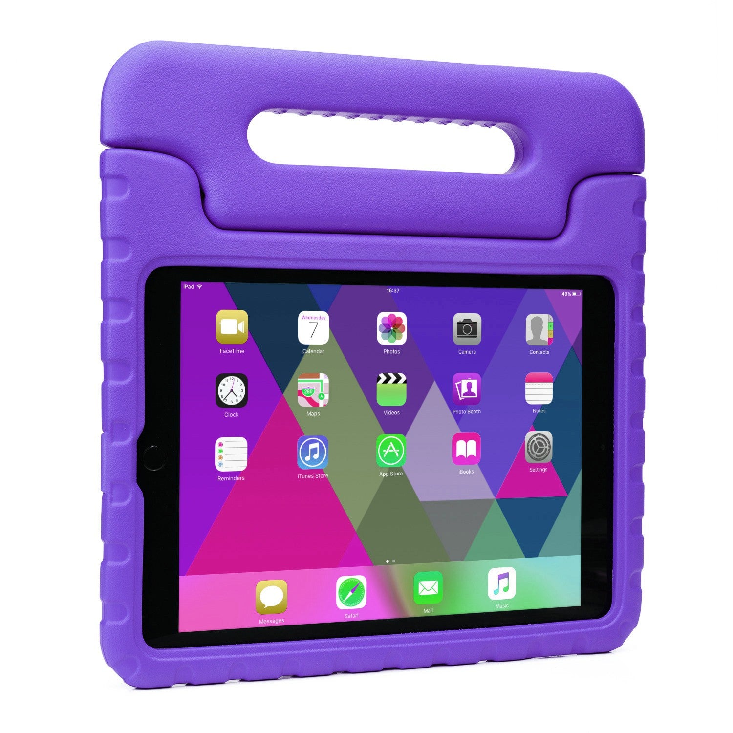 Kids Heavy Duty Case Cover for iPad Pro 10.2 inch /10.5 inch