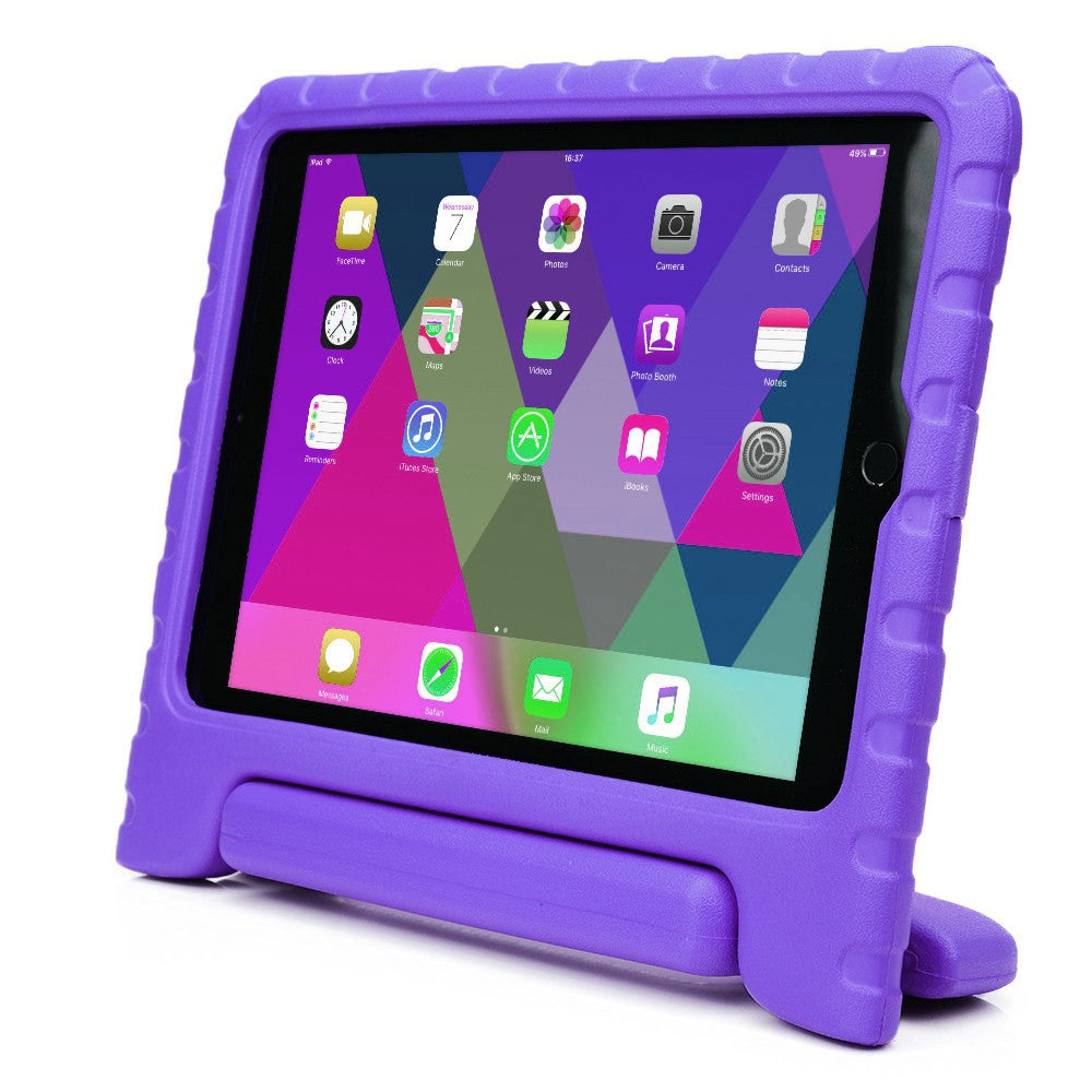 Kids Heavy Duty Case Cover for iPad Mini 1 / Mini 2 / Mini 3 / Mini 4 / Mini 5