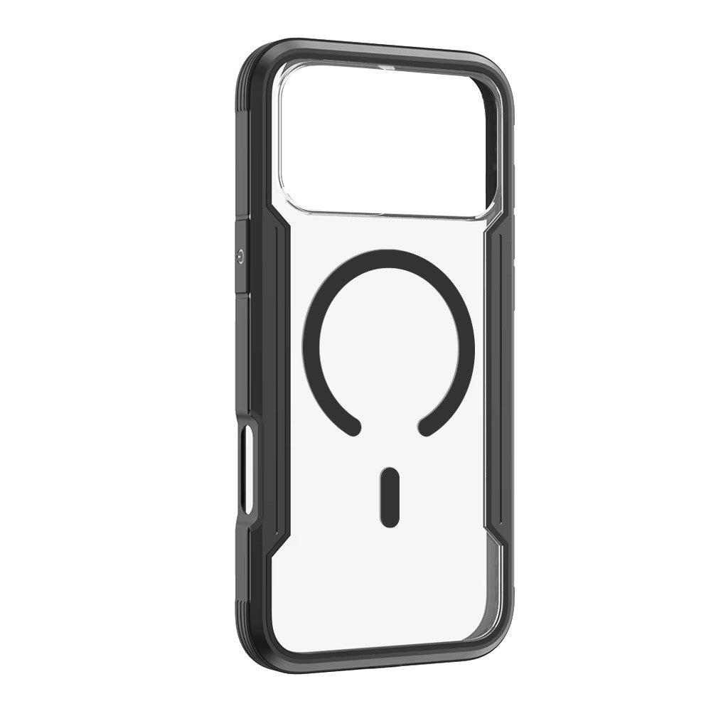 Re-Define Shield Shockproof Heavy Duty Armor Magsafe Case for iPhone 17 Pro Max