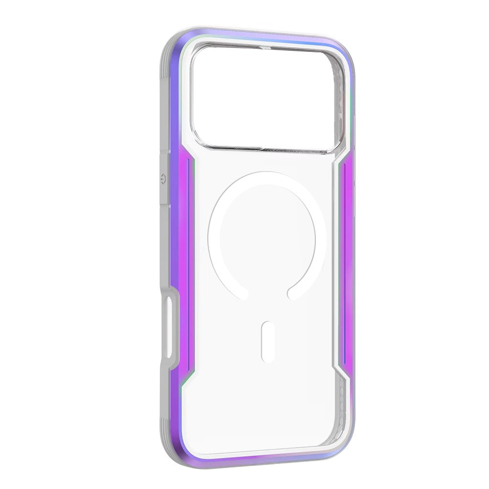 Re-Define Shield Shockproof Heavy Duty Armor Magsafe Case for iPhone 17 Pro Max