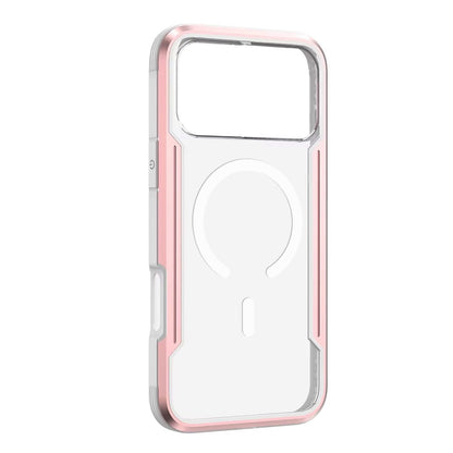 Re-Define Shield Shockproof Heavy Duty Armor Magsafe Case for iPhone 17 Pro Max
