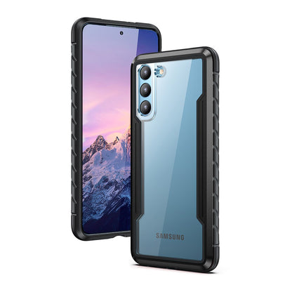 Re-Define Shield Shockproof Heavy Duty Armor Case Cover for Samsung Galaxy S21 Ultra