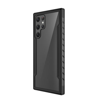 Re-Define Shield Shockproof Heavy Duty Armor Case Cover for Samsung Galaxy S22 Ultra