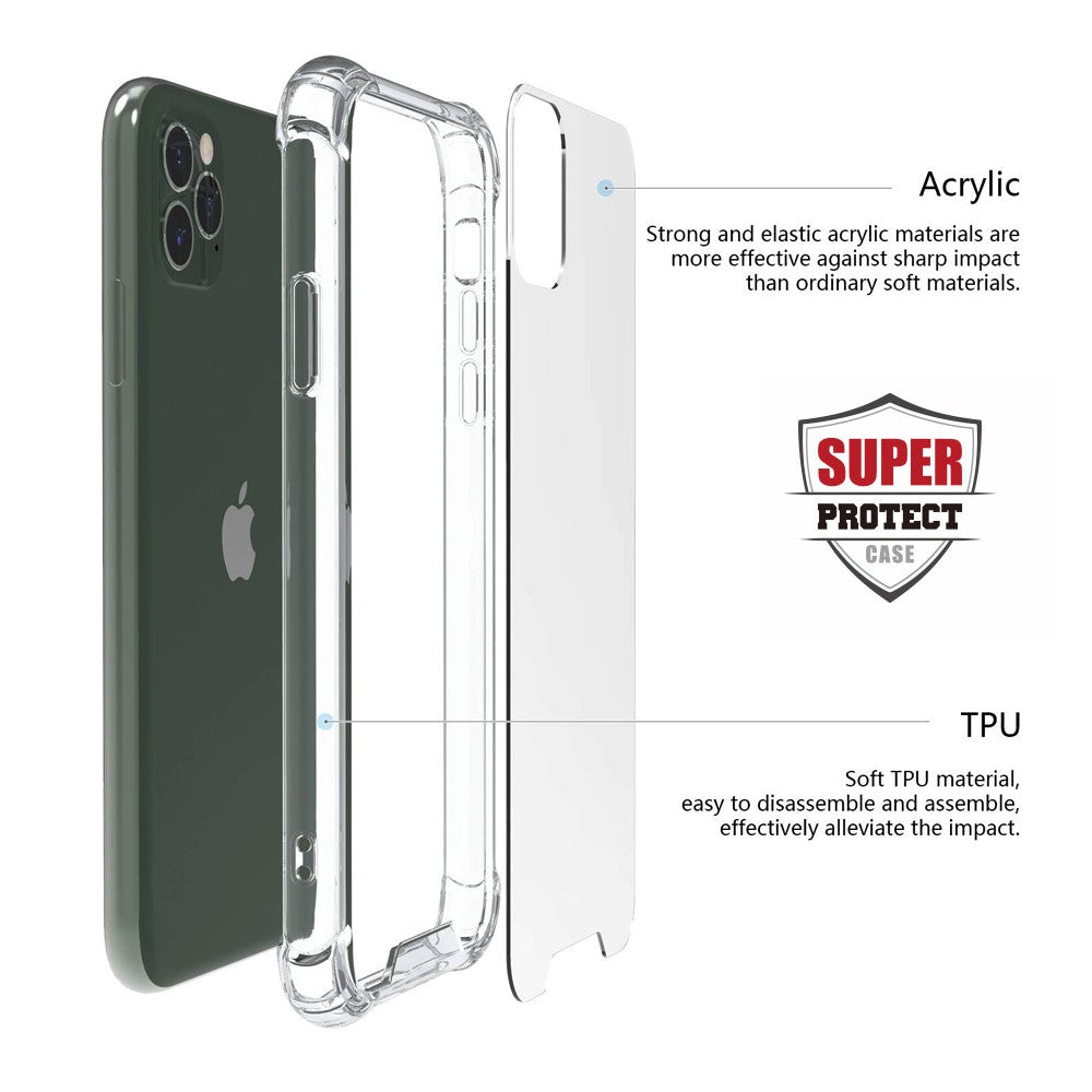 Mercury Super Protect Cover Case for iPhone 13