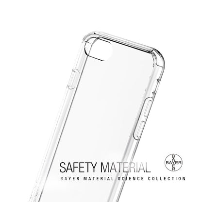 Solar Crystal Hybrid Cover Case for Apple iPhone 6 / 6S