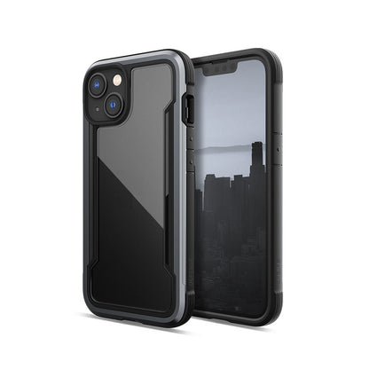 X-doria Original Defense Shield Case Cover for iPhone 14 Plus