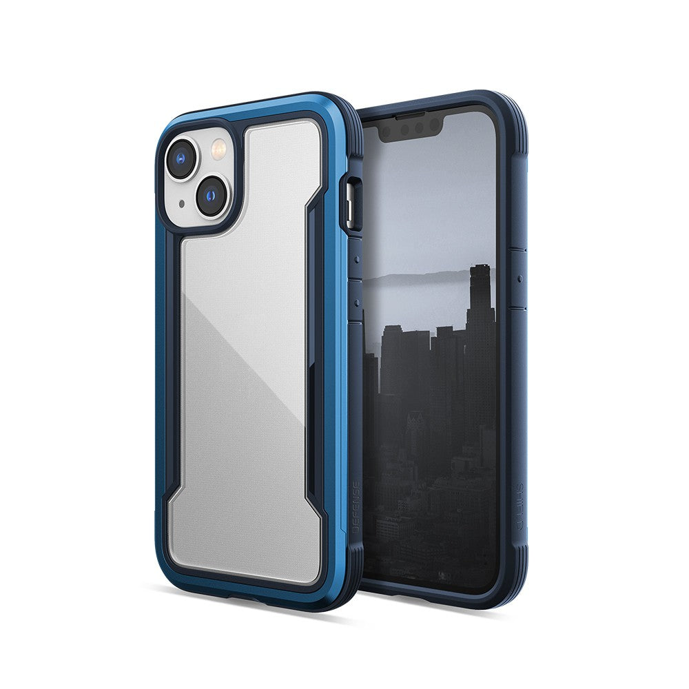 X-doria Original Defense Shield Case Cover for iPhone 14 Plus