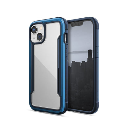X-doria Original Defense Shield Case Cover for iPhone 14 Plus