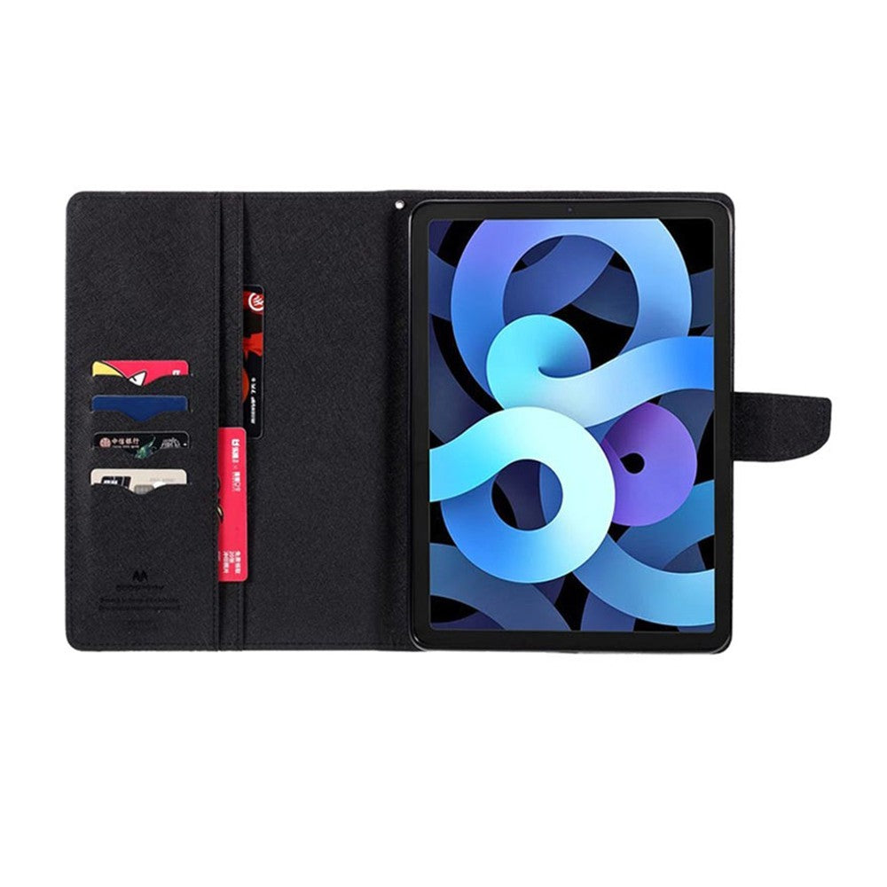 Mercury Fancy Diary Cover Case for iPad Air (2020) / Air (2022)