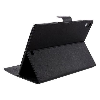 Mercury Fancy Diary Cover Case for iPad Air (2020) / Air (2022)