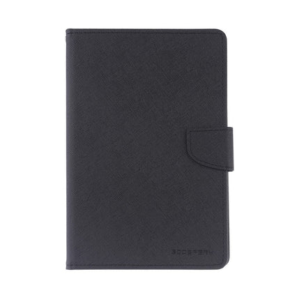 Mercury Fancy Diary Cover Case for iPad Pro 12.9 (2020) / (2021)