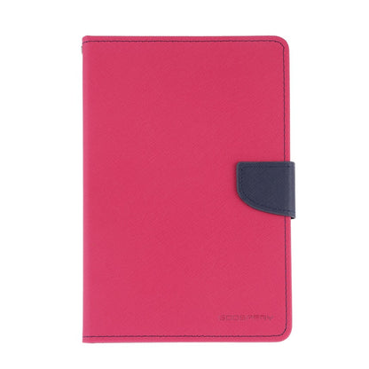 Mercury Fancy Diary Cover Case for iPad Pro 12.9 (2020) / (2021)