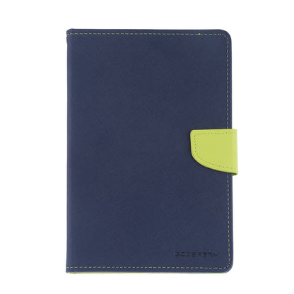 Mercury Fancy Diary Cover Case for iPad Pro 12.9 (2020) / (2021)