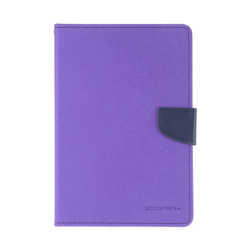 Mercury Fancy Diary Cover Case for iPad Pro 12.9 (2020) / (2021)