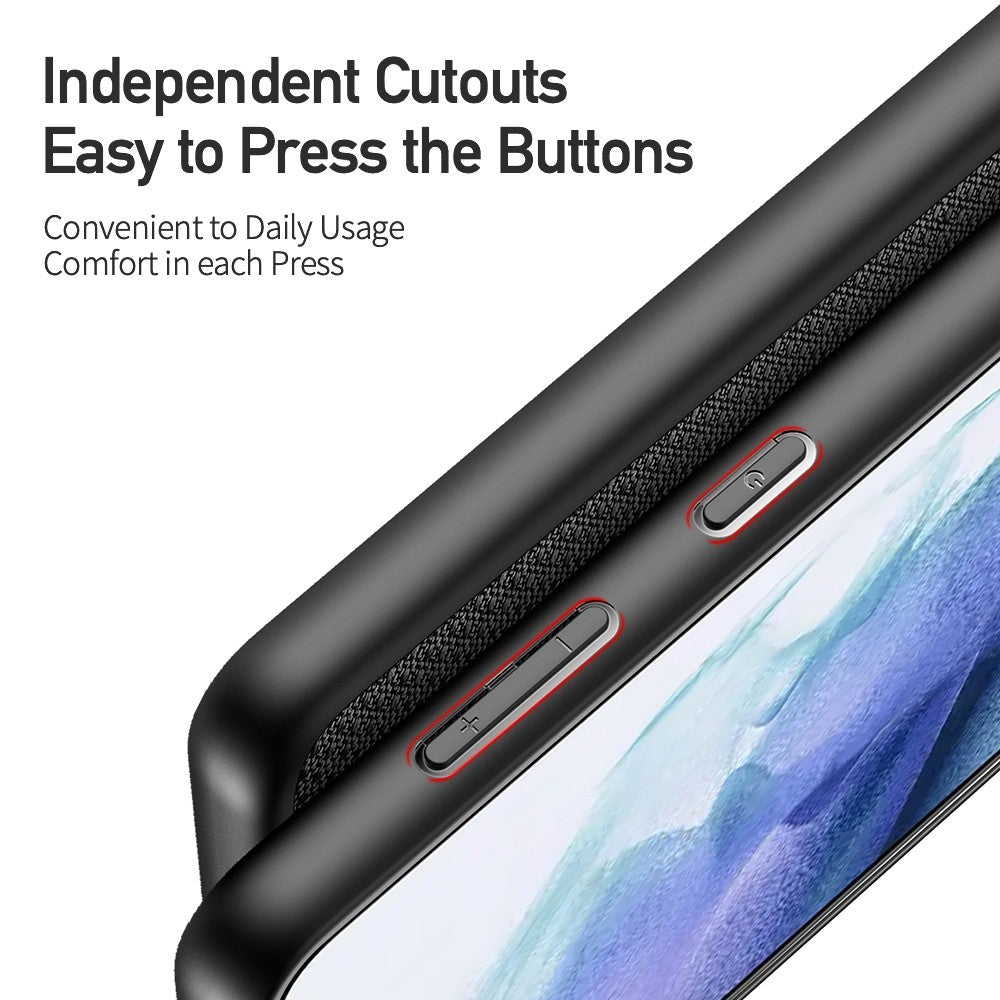 Shockproof Robot Armor Hard Plastic Case with Belt Clip for Samsung Galaxy S21 Ultra