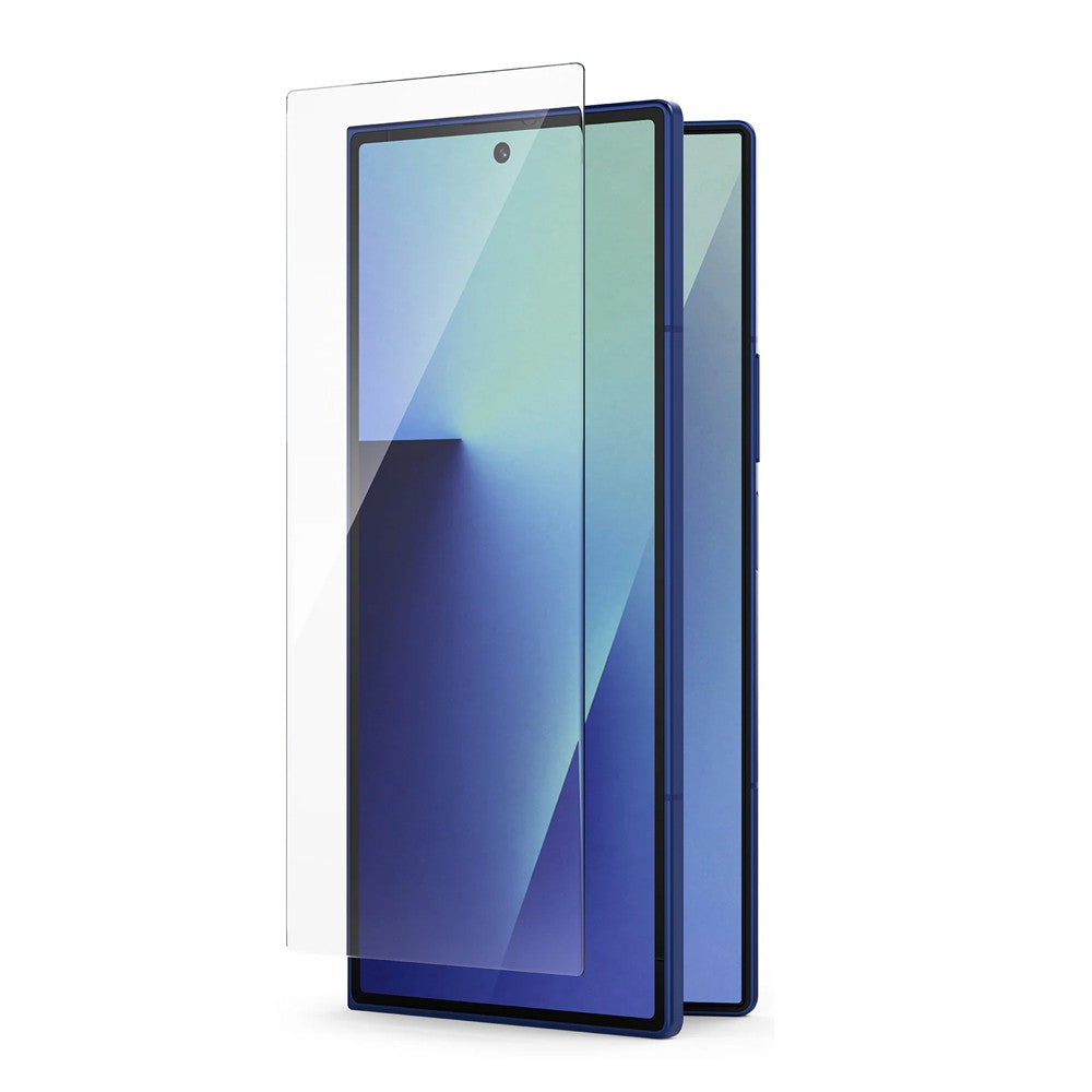 Samsung Z Fold Series Tempered Glass Screen Protector (Outer Screen)
