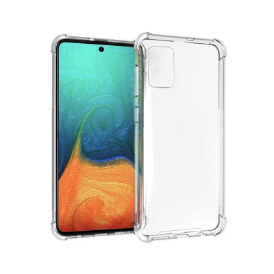 Solar Crystal Hybrid Cover Case for Samsung Galaxy A32 5G