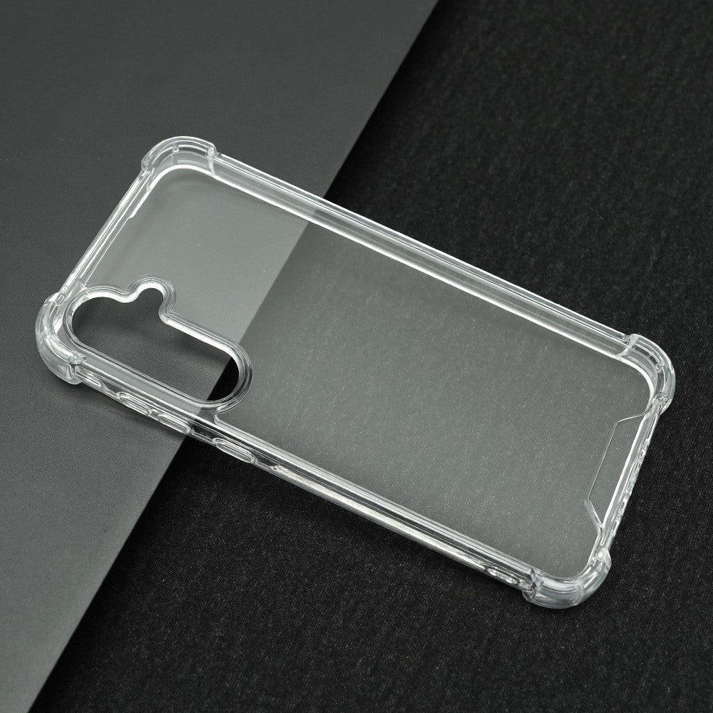 Clear Case for Samsung Galaxy A05s