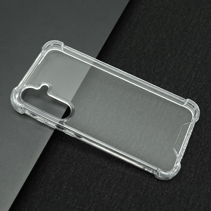Clear Case for Samsung Galaxy A05s