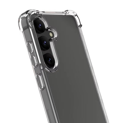 Solar Crystal Hybrid Cover Case for Samsung Galaxy S24 / S25