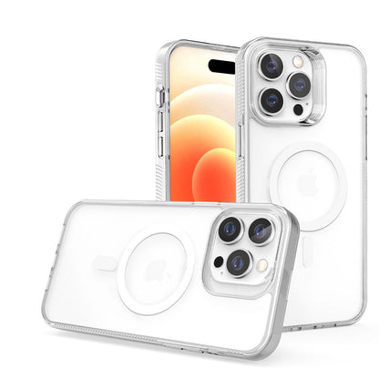 Redefine Frosted Matte Shockproof Magsafe Cover Case for iPhone 14 Plus/ 15 Plus