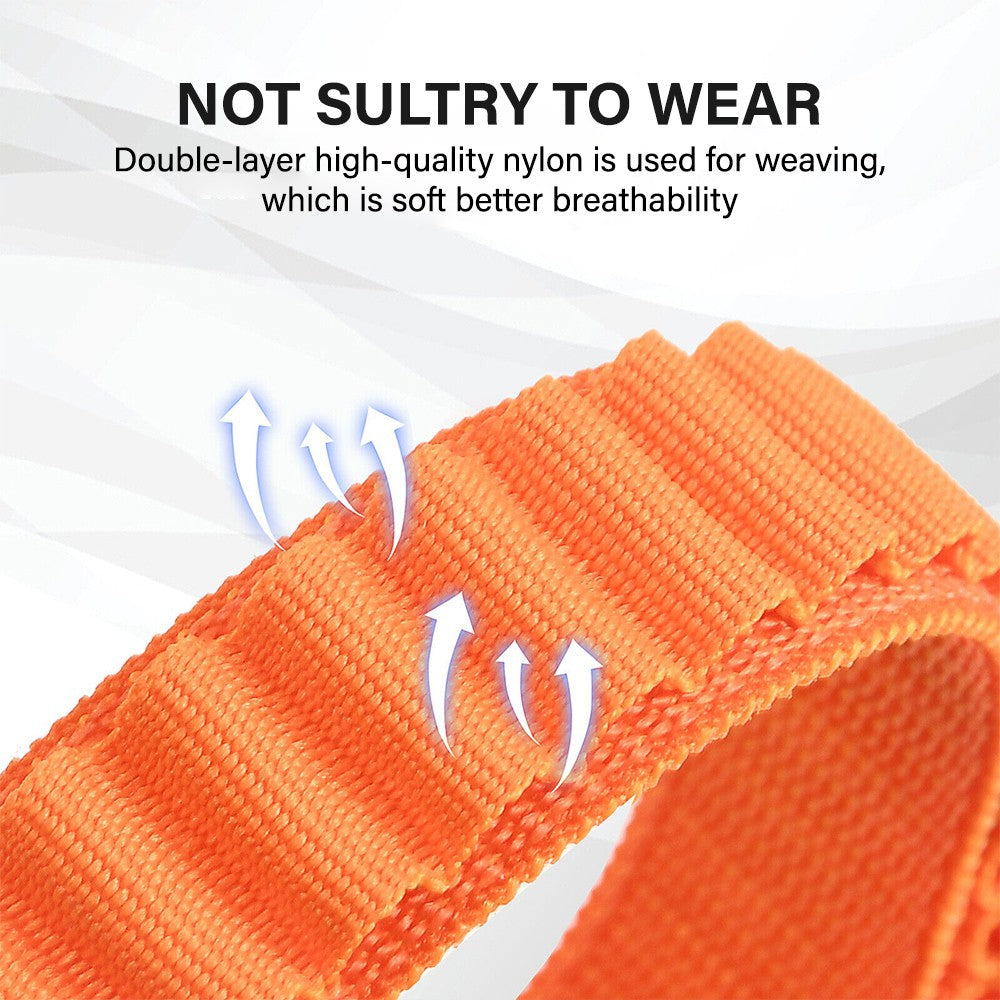 Alpine Loop Watch Band for Apple Watch