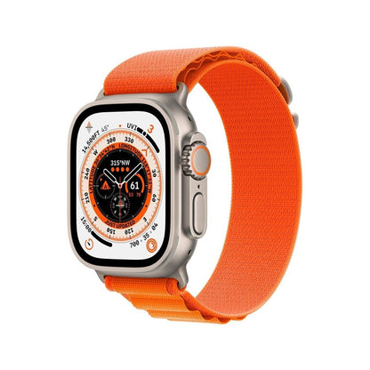 Alpine Loop Watch Band for Apple Watch