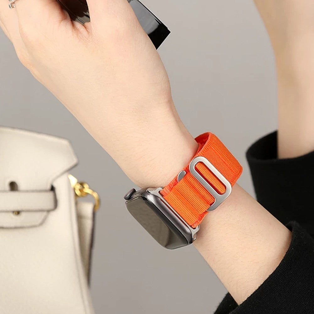 Alpine Loop Watch Band for Apple Watch