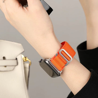 Alpine Loop Watch Band for Apple Watch