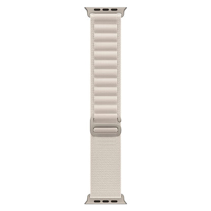 Alpine Loop Watch Band for Apple Watch