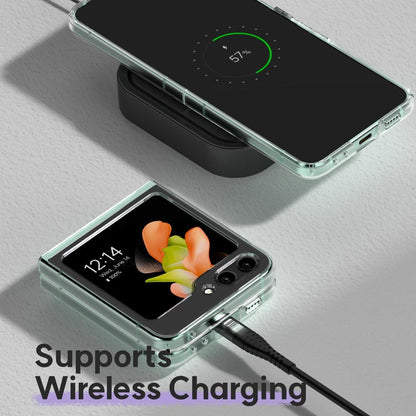 Clear Case for Samsung Galaxy Z Flip5