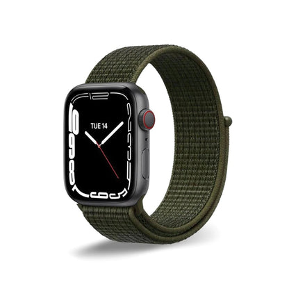 Classic Nylon Watch Band for Apple Watch