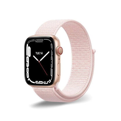 Classic Nylon Watch Band for Apple Watch