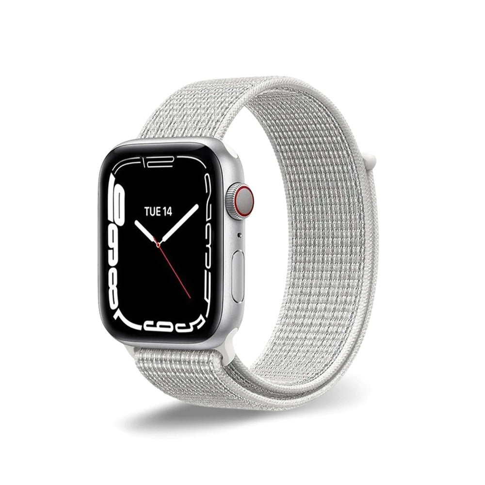 Classic Nylon Watch Band for Apple Watch