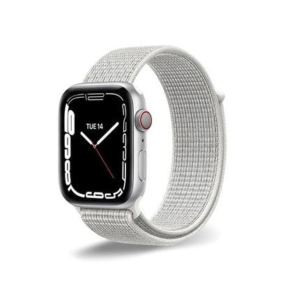 Classic Nylon Watch Band for Apple Watch