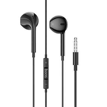 Hoco M101 Crystal 3.5mm Earphones