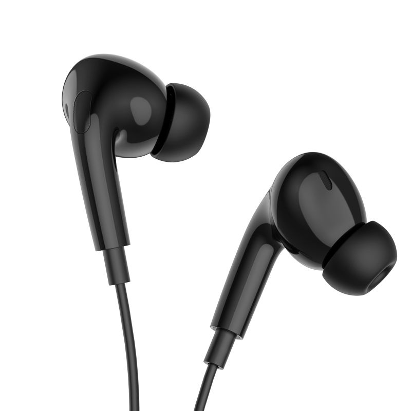 Hoco M101 PRO Crystal 3.5mm Earphones