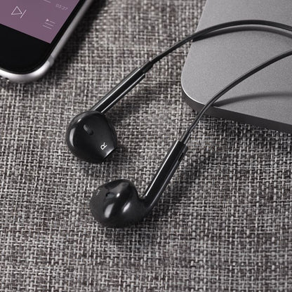 Hoco M101 Crystal USB-C Earphones