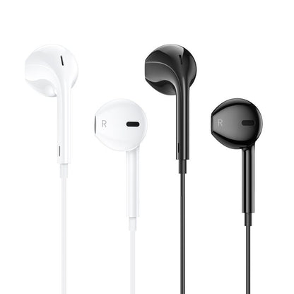 Hoco M111 Plug And Play Primero Digital Lightning Earphones