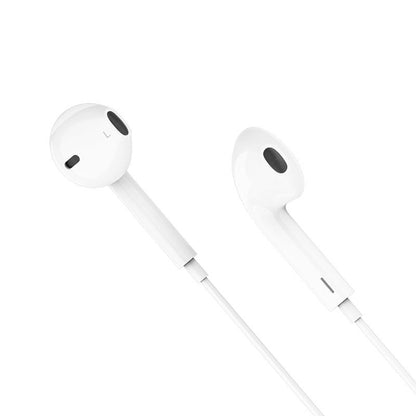 Hoco M111 Plug And Play Primero Digital Lightning Earphones