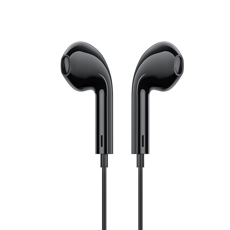 Hoco M111 Plug And Play Primero Digital Lightning Earphones